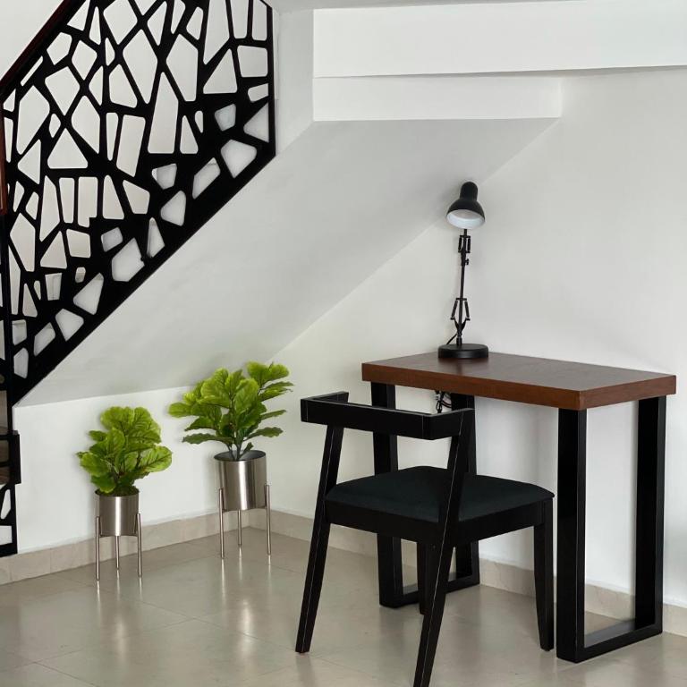 Vamos a Mazatlán Casa vacacional - Three-Bedroom House - 7