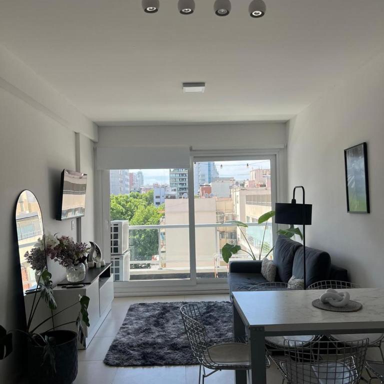 Monroe - Exclusive apartment and category in Belgrano - One-Bedroom Apartment - 1