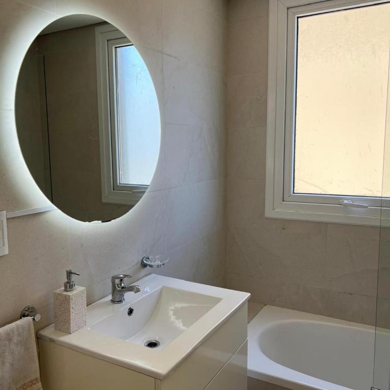 Monroe - Exclusive apartment and category in Belgrano - One-Bedroom Apartment - 3