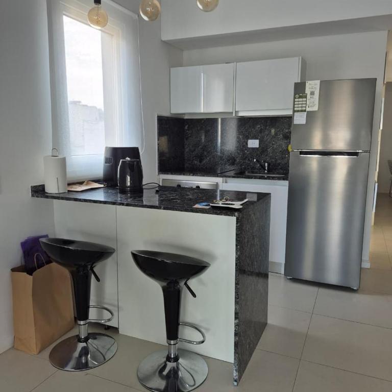 Monroe - Exclusive apartment and category in Belgrano - One-Bedroom Apartment - 7