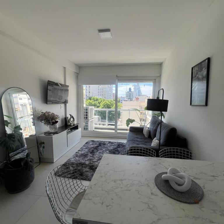 Monroe - Exclusive apartment and category in Belgrano - One-Bedroom Apartment - 8