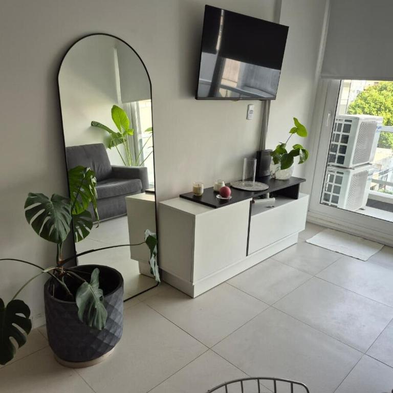 Monroe - Exclusive apartment and category in Belgrano - One-Bedroom Apartment - 12