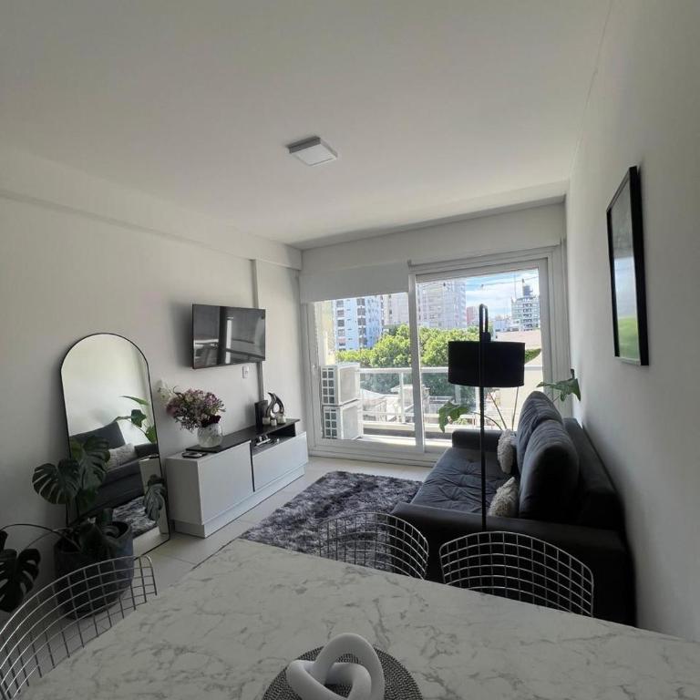 Monroe - Exclusive apartment and category in Belgrano - One-Bedroom Apartment - 14