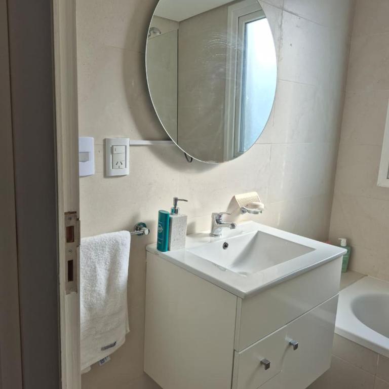 Monroe - Exclusive apartment and category in Belgrano - One-Bedroom Apartment - 17