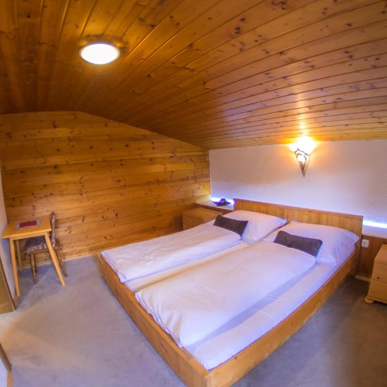 Alpenresorts - Apartment mit Blick auf die Berge - 9