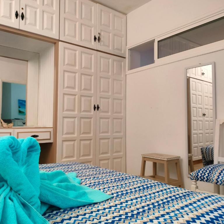 SIBIL HOUSE Costa del silencio - Apartamento de 2 dormitorios - 15