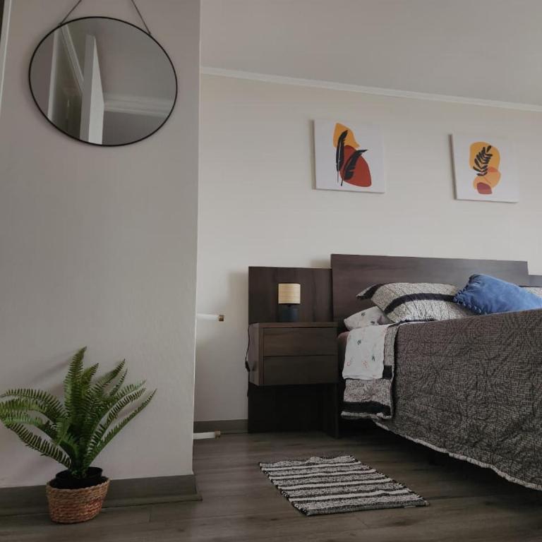 Departamento Concepción - One-Bedroom Apartment - 27
