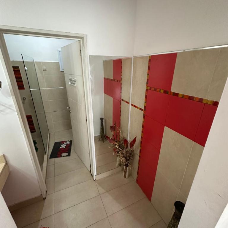 Cabañas Tu Estación - Double Room - 5