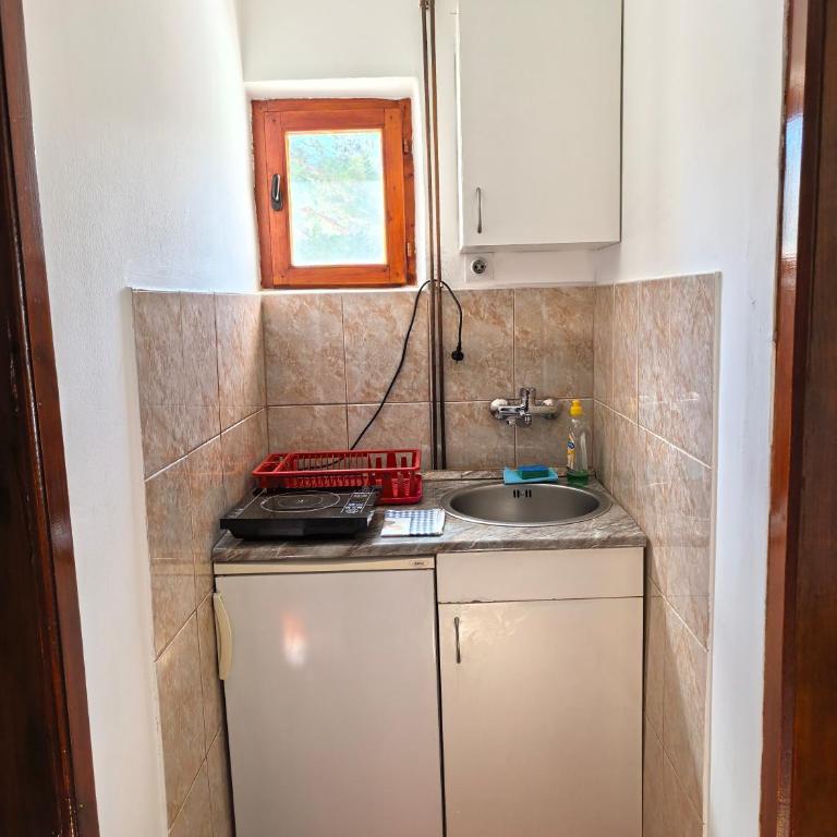 Apartmani Vita - Standardni Trokrevetni Studio - 2