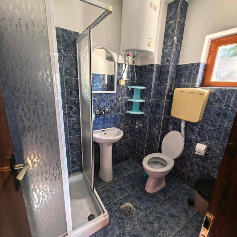 Apartmani Vita - Standardni Trokrevetni Studio - 3