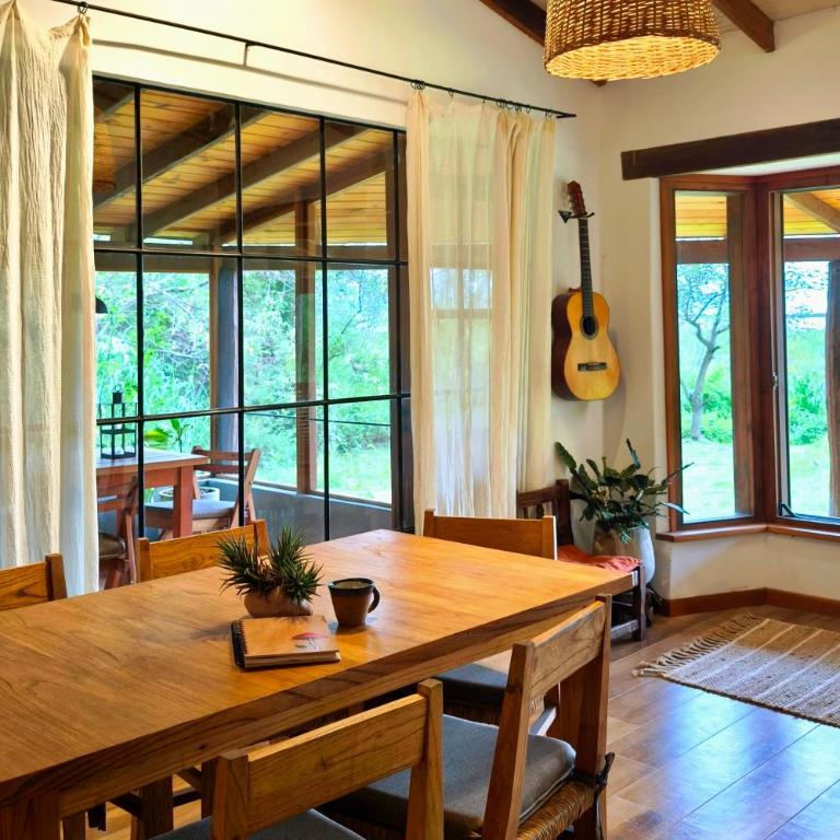 Casa Pirí - Two-Bedroom House - 5