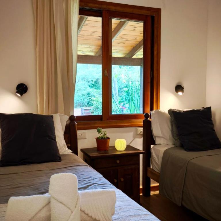 Casa Pirí - Two-Bedroom House - 8