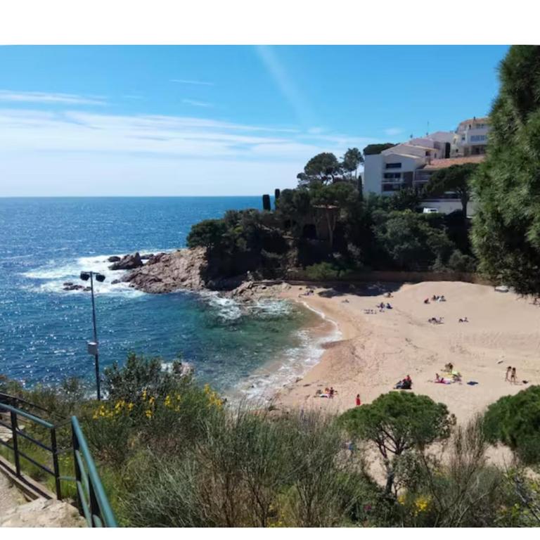 Chalana I, Cala Salions, Tossa de Mar - Apartamento - 24