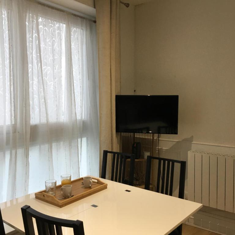 Le Studio de La Grande Conche - Superior Studio - 18