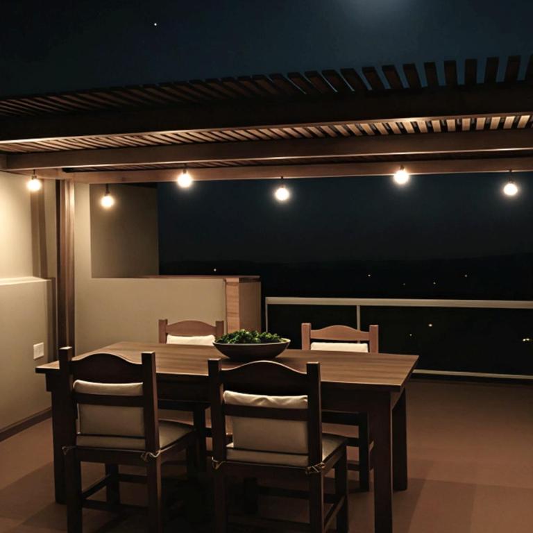 Terraza Marina V - Apartamento de 1 dormitorio - 13