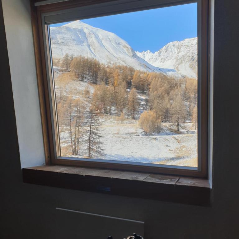 grand studio 28 m2 tout confort au pieds des pistes - Apartment mit 2 Schlafzimmern - 5