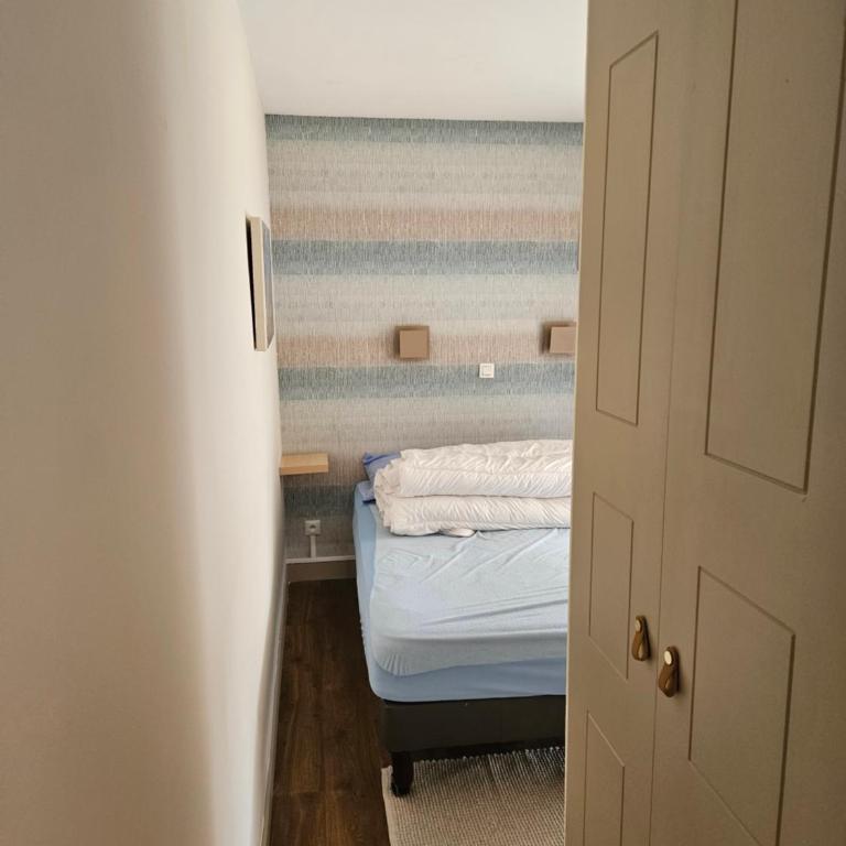 Superbe T2 entre mer et nature - Apartment mit 1 Schlafzimmer - 20