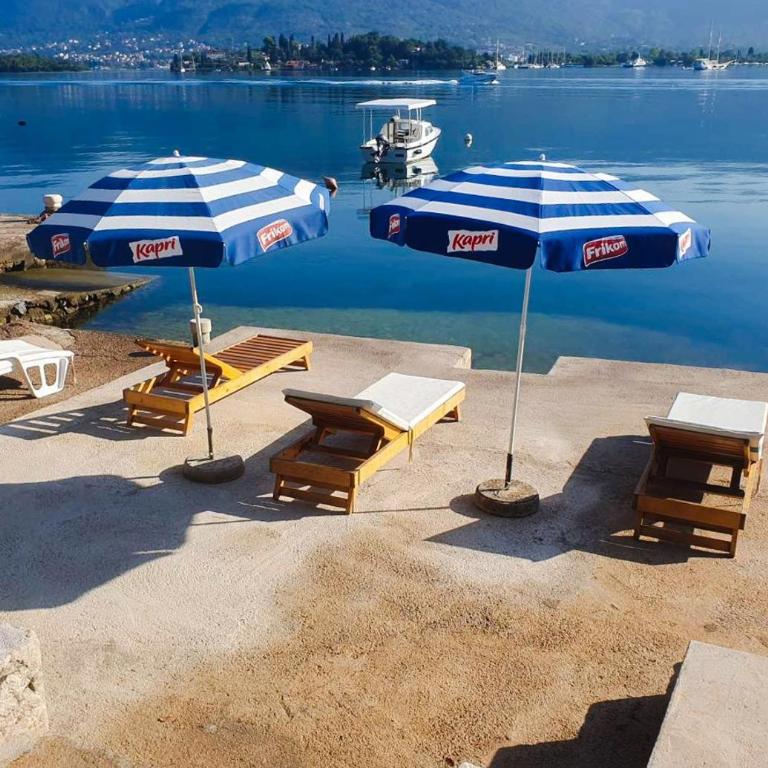 Luxury Apartment Maja - Apartment with Sea View - 4