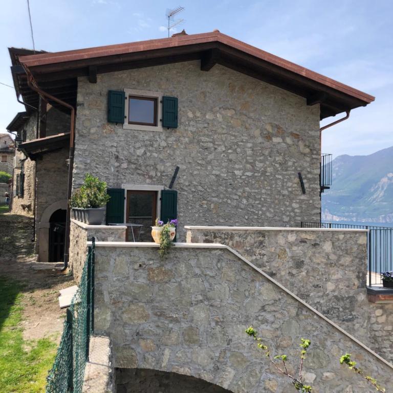 Casa Margherita - Appartamento su 2 Livelli - 24