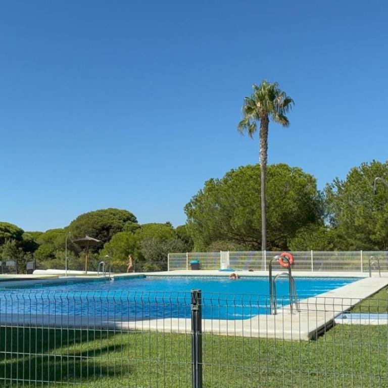 Apartamento Retama Golf - Apartamento de 2 dormitorios - 22