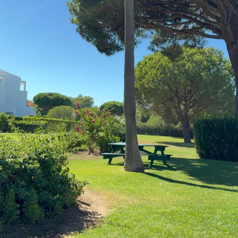 Apartamento Retama Golf - Apartamento de 2 dormitorios - 4