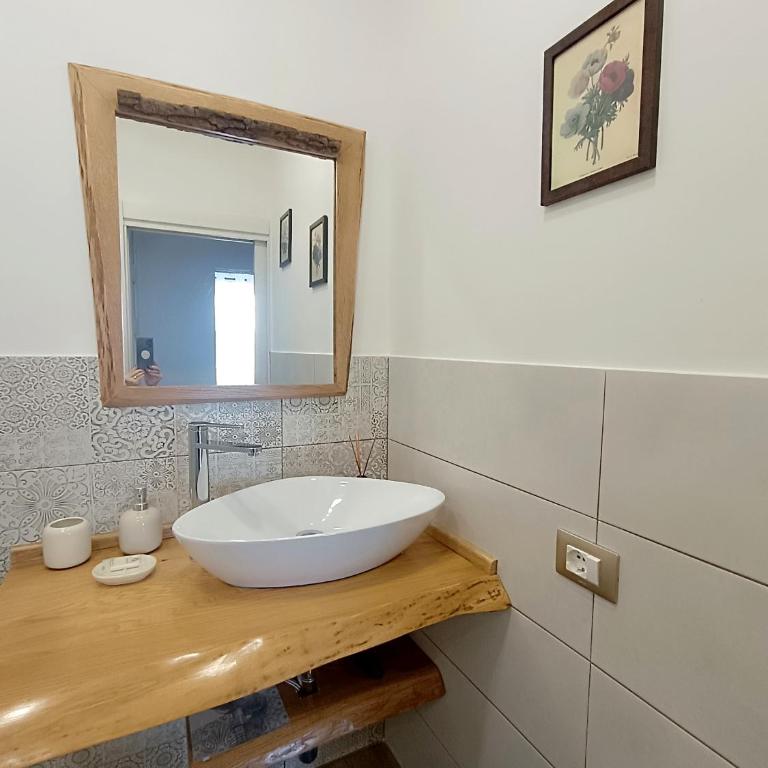 Citrus Verde - One-Bedroom Apartment - 32