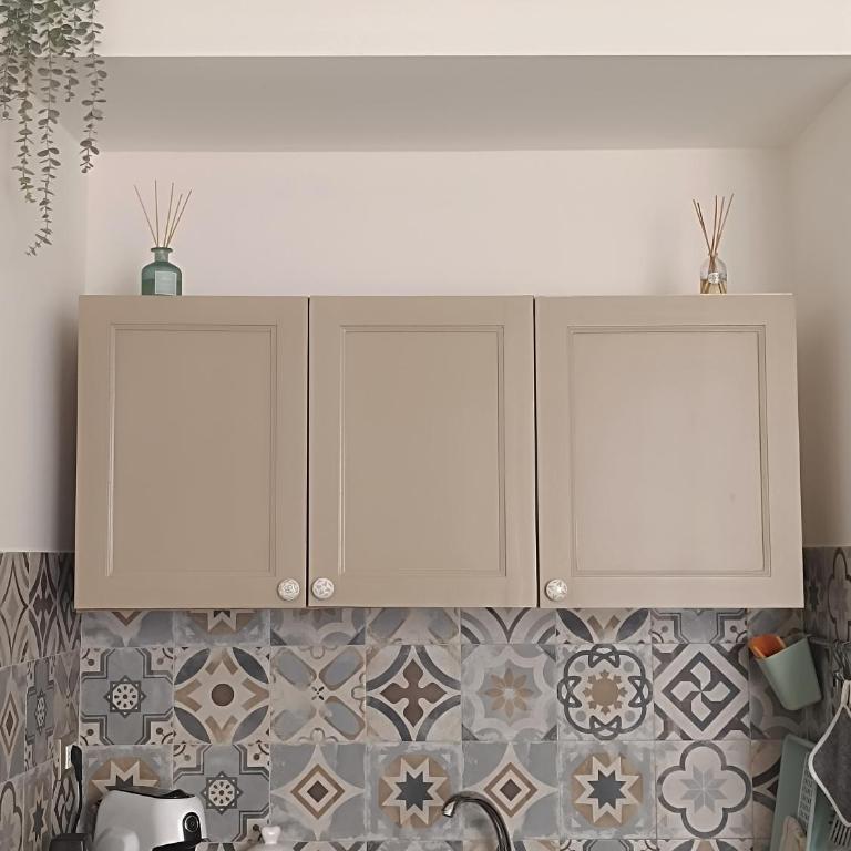 Citrus Verde - One-Bedroom Apartment - 15