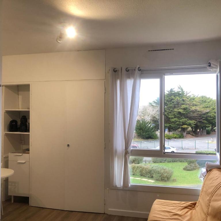 Sea and sun - Appartement 1 Chambre - 7