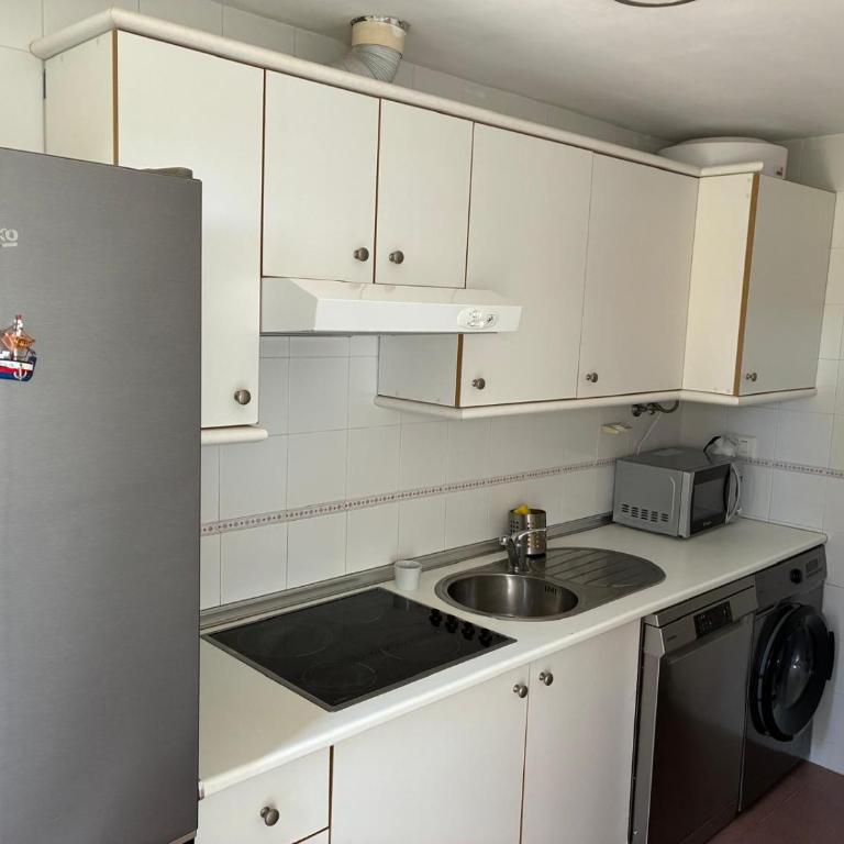 Apartamento Retama Golf - Apartamento de 2 dormitorios - 16
