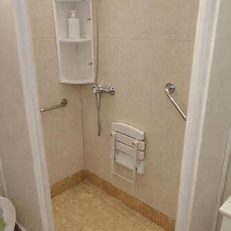Sea, Pool and PortAventura - One-Bedroom Apartment - 3