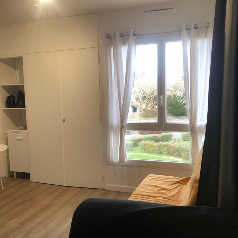 Sea and sun - Appartement 1 Chambre - 4