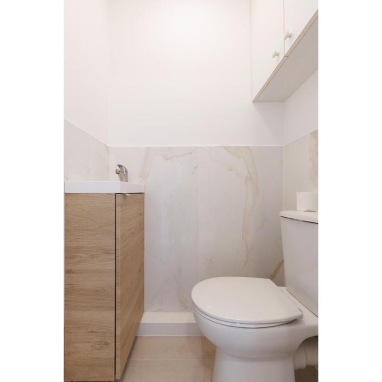 Casa Riviera YourHostHelper - Apartment mit 1 Schlafzimmer - 19