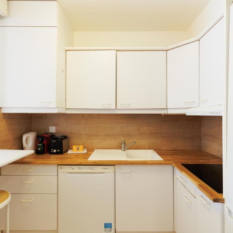 Casa Riviera YourHostHelper - Apartment mit 1 Schlafzimmer - 8