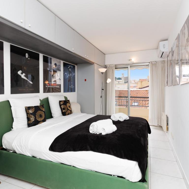Casa Riviera YourHostHelper - Apartment mit 1 Schlafzimmer - 3