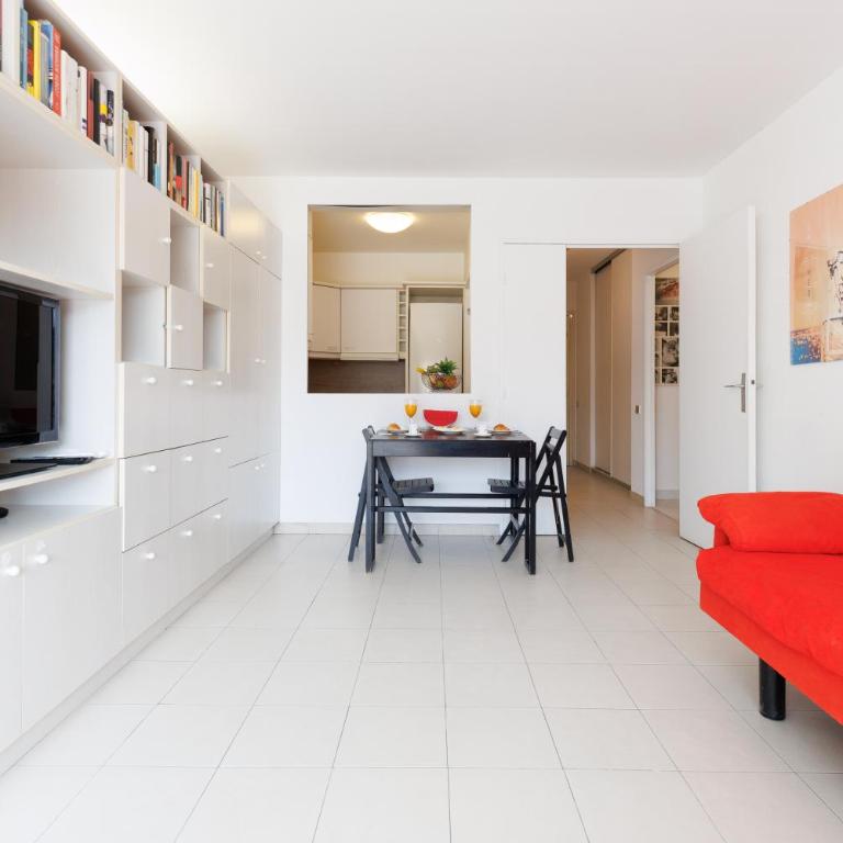 Casa Riviera YourHostHelper - Apartment mit 1 Schlafzimmer - 13