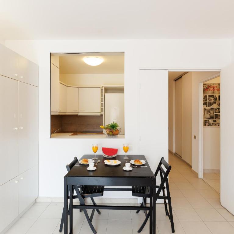 Casa Riviera YourHostHelper - Apartment mit 1 Schlafzimmer - 7