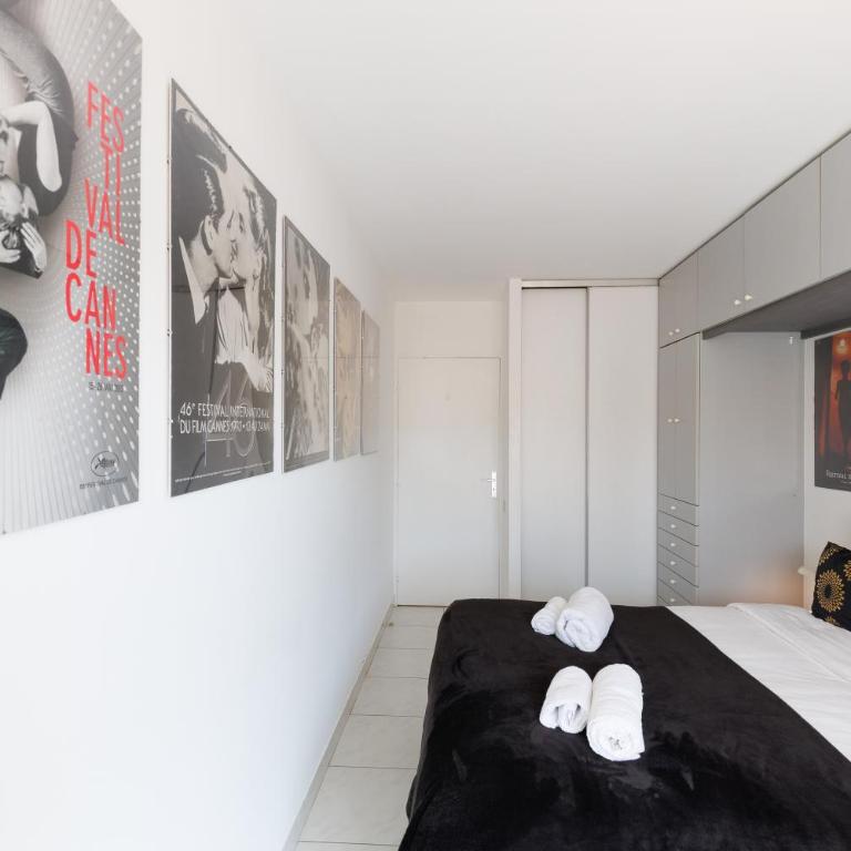 Casa Riviera YourHostHelper - Apartment mit 1 Schlafzimmer - 17