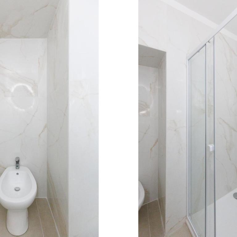 Casa Riviera YourHostHelper - Apartment mit 1 Schlafzimmer - 18
