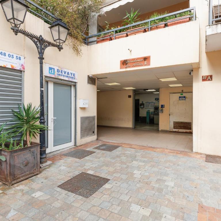 Casa Riviera YourHostHelper - Apartment mit 1 Schlafzimmer - 21