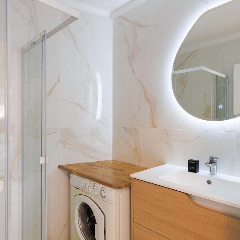 Casa Riviera YourHostHelper - Apartment mit 1 Schlafzimmer - 4