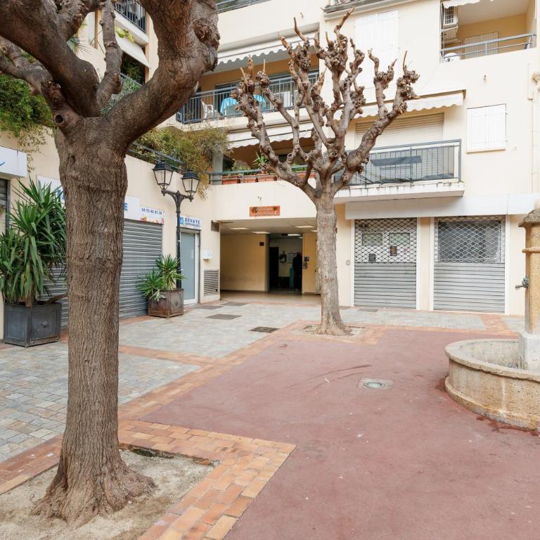 Casa Riviera YourHostHelper - Apartment mit 1 Schlafzimmer - 20