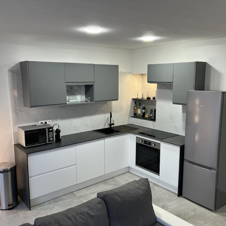 Parenthèse méditerranéenne à Sanary - Apartamento de 2 dormitorios - 3