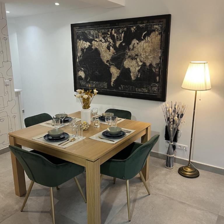 Parenthèse méditerranéenne à Sanary - Apartamento de 2 dormitorios - 4
