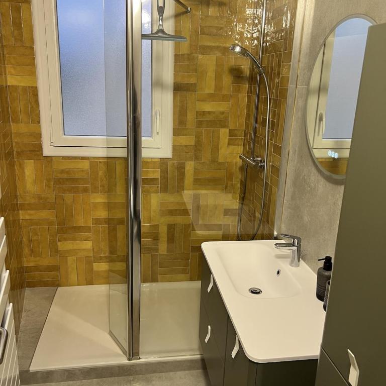 Parenthèse méditerranéenne à Sanary - Apartamento de 2 dormitorios - 5