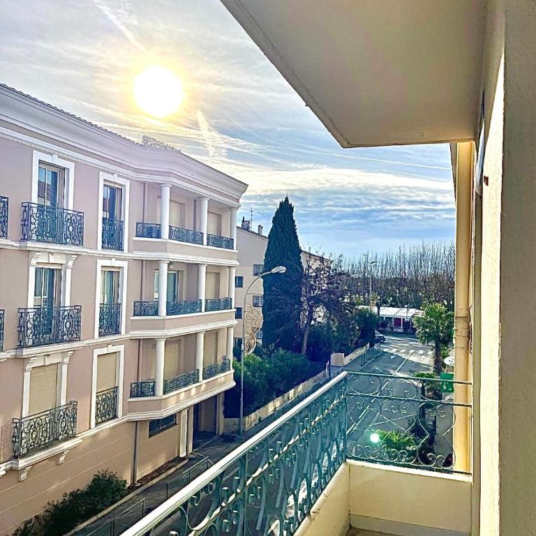 Parenthèse méditerranéenne à Sanary - Apartamento de 2 dormitorios - 6