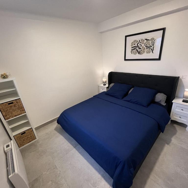 Parenthèse méditerranéenne à Sanary - Apartamento de 2 dormitorios - 7