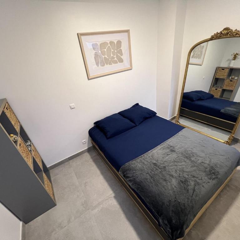 Parenthèse méditerranéenne à Sanary - Apartamento de 2 dormitorios - 8