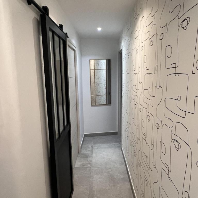 Parenthèse méditerranéenne à Sanary - Apartamento de 2 dormitorios - 9