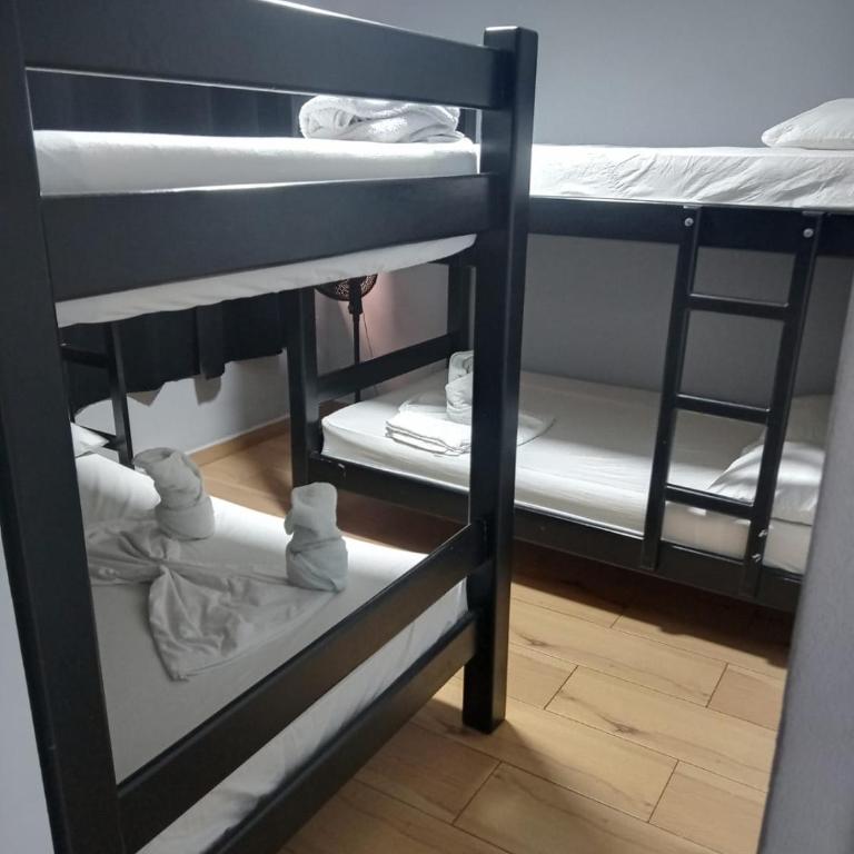 Apartamentos laureles Estadio - Two-Bedroom Apartment - 11