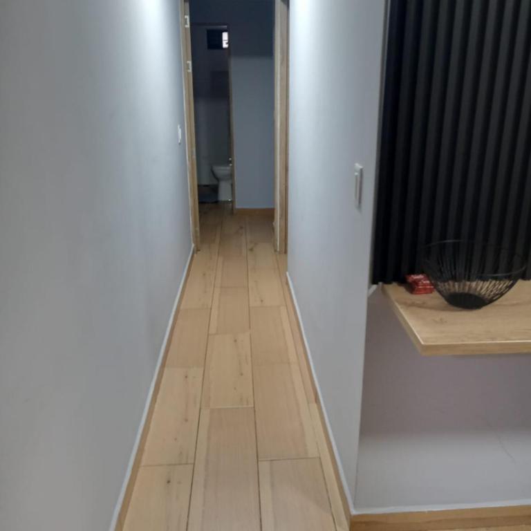 Apartamentos laureles Estadio - Two-Bedroom Apartment - 14